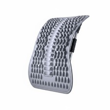 Spine Relief Device Ergonomic Design Acupressure Back Massager for Home