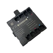 MERCEDES-BENZ E W212 2010 Front Right Door Control Unit A2128203785