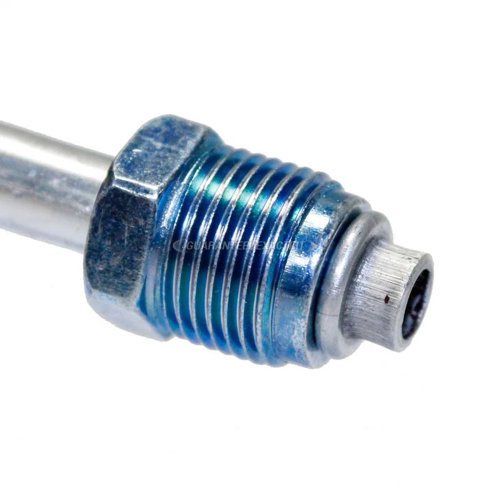 For Ford E-350 Econoline Club Wagon Edelmann Power Steering Pressure Hose DAC - Image 2 of 3