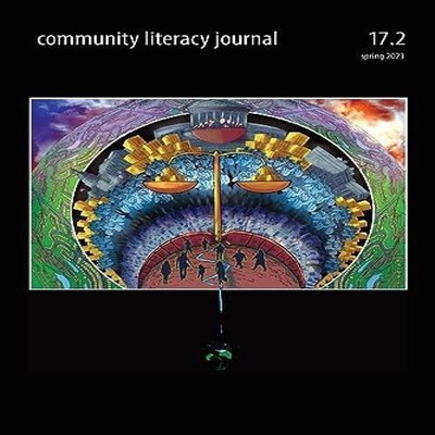 Community Literacy Journal 17.2 (Spring 2023) Parlor Press Paperb
