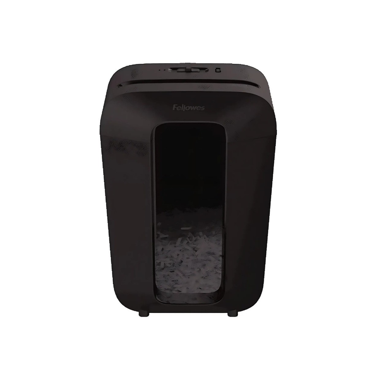 Fellowes LX70-RS 11 Sheet Cross Cut Personal Paper Shredder MUST HAVE