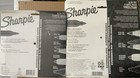 Lot of 4 Sharpie Permanent Marker Sets Assorted Colors Classic, Glam Pop, Cosmic — photo 3