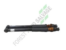 2018 KIA PICANTO REAR SHOCK ABSORBER PAIR 1.2 PETROL 55310G 6200
