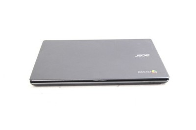 Acer Chromebook C720 Series ZHN 11.6'' Celeron 2957U 1.4GHz CPU 2GB RAM 16GB SSD