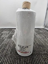 (QTY 2) LUBER-FINER LFF1000 Fuel Water Separator for Peterbilt Kenworth