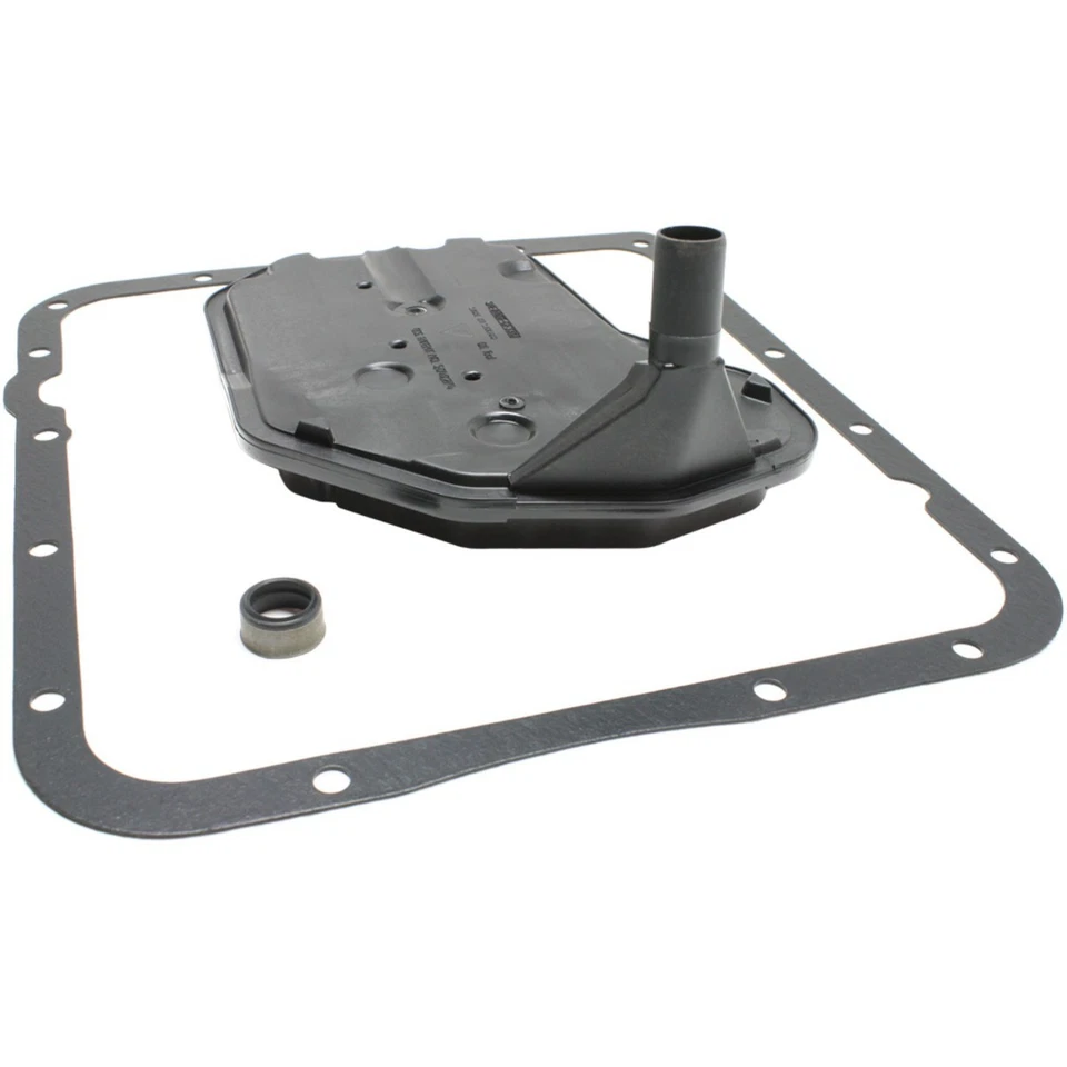 24208576 AC Delco Automatic Transmission Filter for Chevy Express Van SaVana - Image 2 of 4