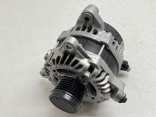 Subaru Crosstrek III 2024 Petrol alternator generator 23700AB051 ANG50621