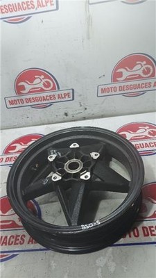 HINTERRAD KEEWAY silverblade 125 2014 silverblade 125 2014