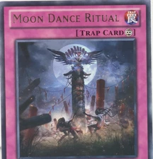 Moon Dance Ritual - JOTL EN089 - singles - YuGiOH