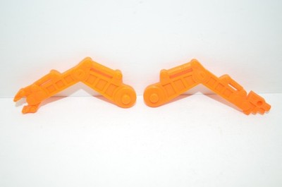 Original 1987 Transformers G1 Scorponok Mechanical Repair Arm & Claw Headmaster
