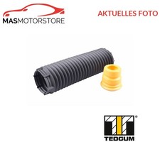 STOßDäMPFER STAUBSCHUTZSATZ VORNE TEDGUM TED49083 P FÜR MAZDA 3,5