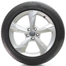 Audi A6 S6 4K C8 Winterräder 5-Arm Pirelli Sottozero 225/55R18 102V 4K0601025D