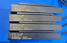 PI M-664.164 Piezo Linear Nano-Positioning Stages