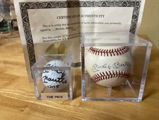 Baseball Autograph Highlight Latest From Heritage Auctions 20