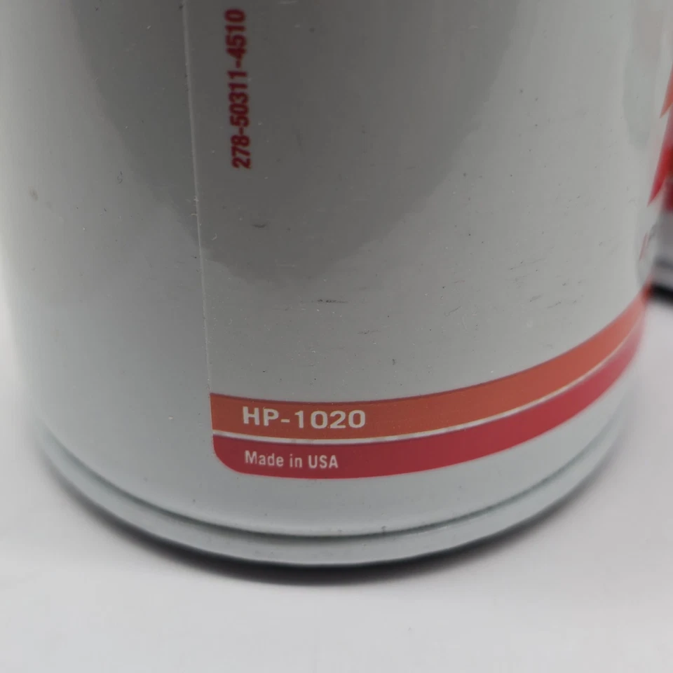 Filtro de aceite de motor 4 KN HP-1020 Foto 4 de 4