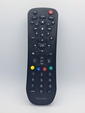 PHILIPS Universal Remote Control TESTED