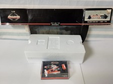 MINICHAMPS 1/18 McLaren FORD M23 J.MASS 1976 / MINICHAMPS McLaren Ford Jochen
