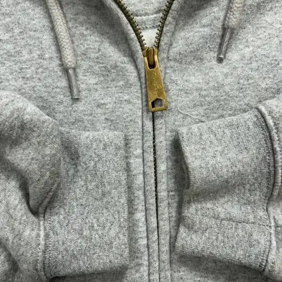 Carhartt Midweight Hoodie Sweatshirt S Size thumbnail 3