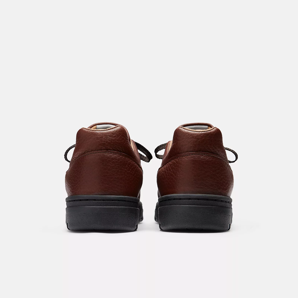 New Balance Allerdale Dark Brown Black UADWBRN Men