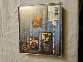 Shenmue for Dreamcast Game Console, Complete, All discs, Passport Disc, Manual