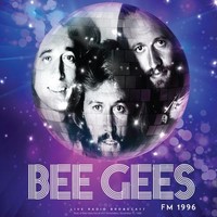 Vinile - Bee Gees - Fm 1996 - Cult Legends -D- Neu