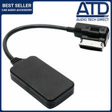 Mdi Bluetooth Pour VW Golf Mk5 Mk6 Passat B6 Cc Ami Mmi BT Music Interface Câble