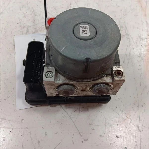 2014-2016 Dodge Dart ABS Anti-Lock Brake Pump Assembly OEM - Изображение 2 из 4