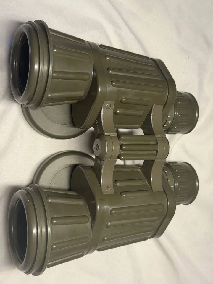 Vintage Swarovski-Tirol  high quality 7 x42   rubber coated binoculars - Image 3 of 4