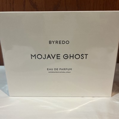MOJAVE GHOST BYREDO 3.4 OZ MEN