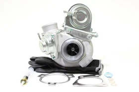 Turbolader Abgasturbolader für Volvo S40 I Limo S70 V40 Kombi V70 95-04
