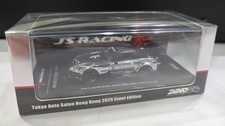 1:64 Inno64 Honda S2000 J'S Racing Tokyo Auto Salon 2025 Hong Kong