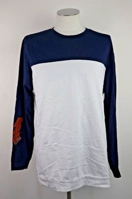 Just Cavalli Pullover Herren Gr. 52 T-Shirt Herr Italy Baumwolle Vintage, Casual - Bild 1 von 4