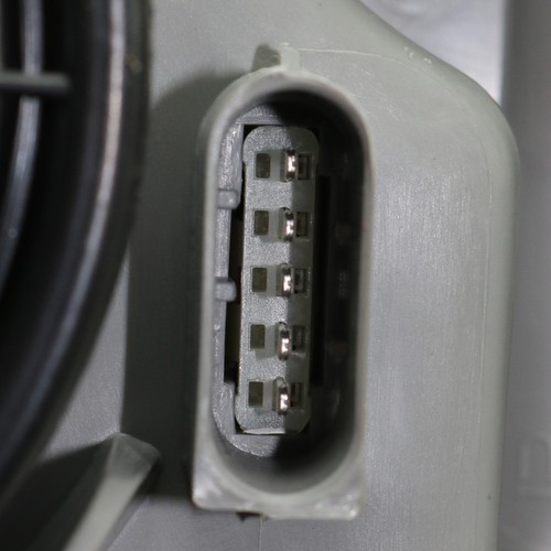For 2003 04 05 2006 Mercedes-Benz CLK Headlight Passenger Side CAPA MB2503173 - Picture 3 of 4