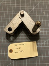 New OEM Dexter Tension Arm Assembly Includes 9861-015-001  9861-016-001