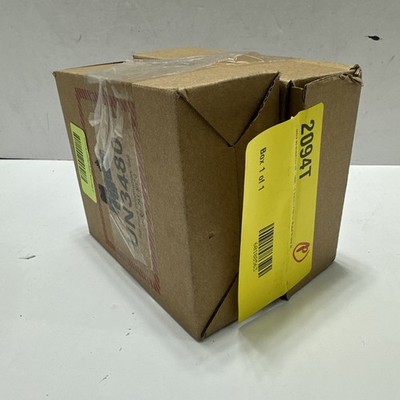 2 Genuine OEM iRobot Braava Jet m6 ABL-C Battery   12.3 V / 1775 mAh / 19 Wh