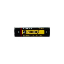 Coast ZX955 ZITHION-X Li-Ion Rechargeable Battery for The EAL18, PM300,...
