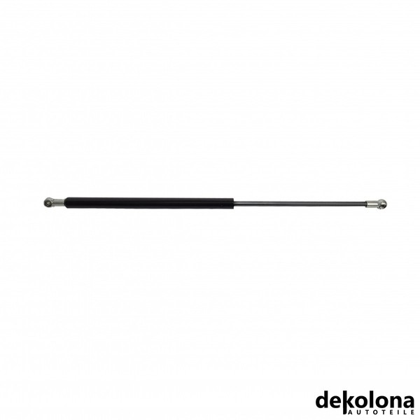 GasdruckdäMpfer Gasfeder FüR Opel Corsa A CC 613,5Mm Links Rechts 82-93-image