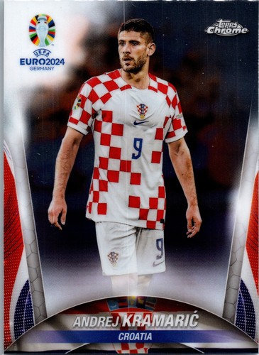 2024 Andrej Kramaric #110