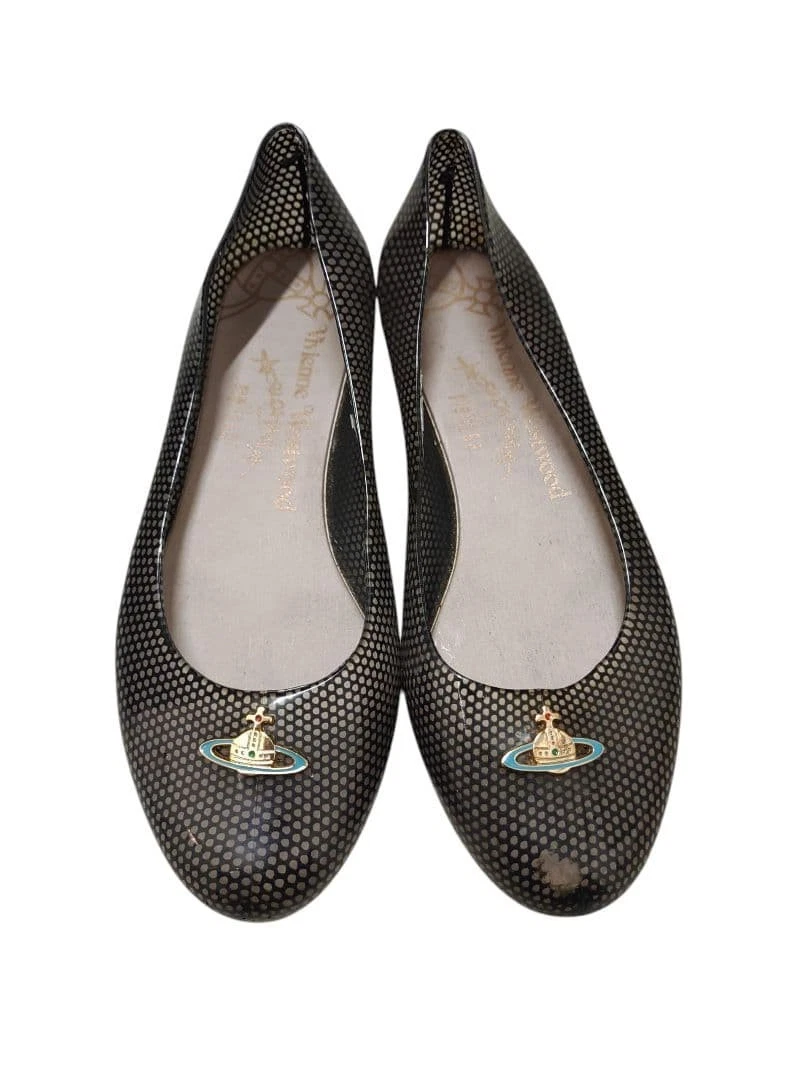 vivienne westwood melissa products for sale | eBay