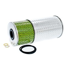 Ölfilter für MERCEDES G-CLASS, 123, MB, T1, UNIMOG; PUCH G-MODELL (W460) Ölfilter für MERCEDES G-CLASS, 123, MB, T1, UNIMOG; PUCH G-MODELL (W460)