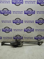 Moteur Mercedes 310