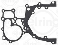 Elring Dichtung, SteuergehäUse 352.660 FüR Hyundai KIA
