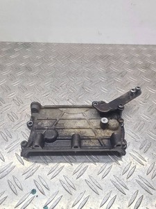 Volkswagen Touareg II 2014 Diesel 180kW Einzelteil Motor 059109130AG RVP24193