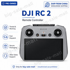 DJI RC 2 Controller RC331 for Neo/Air 3/Mini 4 Pro NOT for Air 2 or Mini 3 Pro