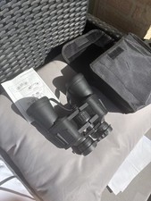 binoculars 10x50
