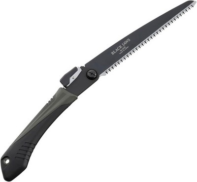 Saboten 8.3'' Folding Pruning Saw, Made in Japan, Compact Hand Saw for Tree Br...