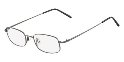 Flexon Brille FLEXON 603 N Gunmetal 49/19/140 Unisex