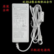 Original LG AC Adapter LCAP21C 19V 2.1A Power Supply Charger With Plug