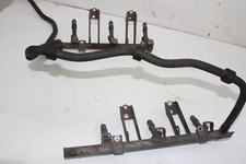 PORSCHE BOXSTER 987 2.7 Einspritzventil Set 2.70 Petrol 20205562