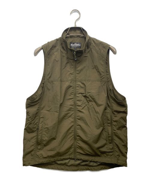 M Wild Things Utility Vest | eBay M Wild Things Utility Vest | eBay